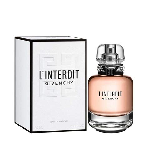 imitazione givenchy profumo|Profumo equivalente a L'Interdit di Givenchy .